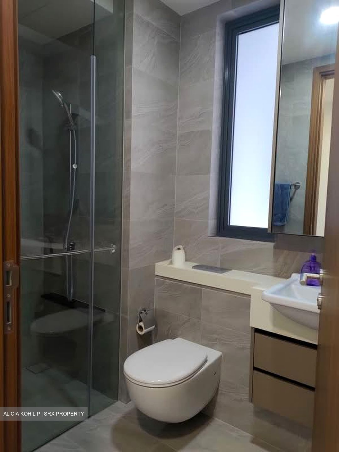 Stirling Residences (D3), Apartment #553218801